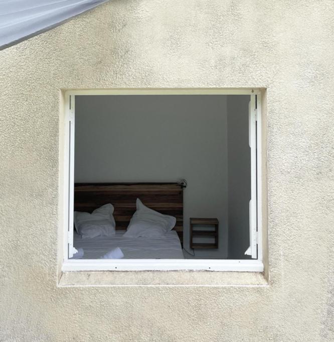 Spacieux Appartement A La Villa Montagne Le Carbet Bagian luar foto