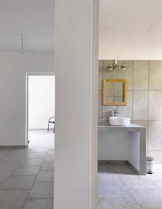 Spacieux Appartement A La Villa Montagne Le Carbet Bagian luar foto